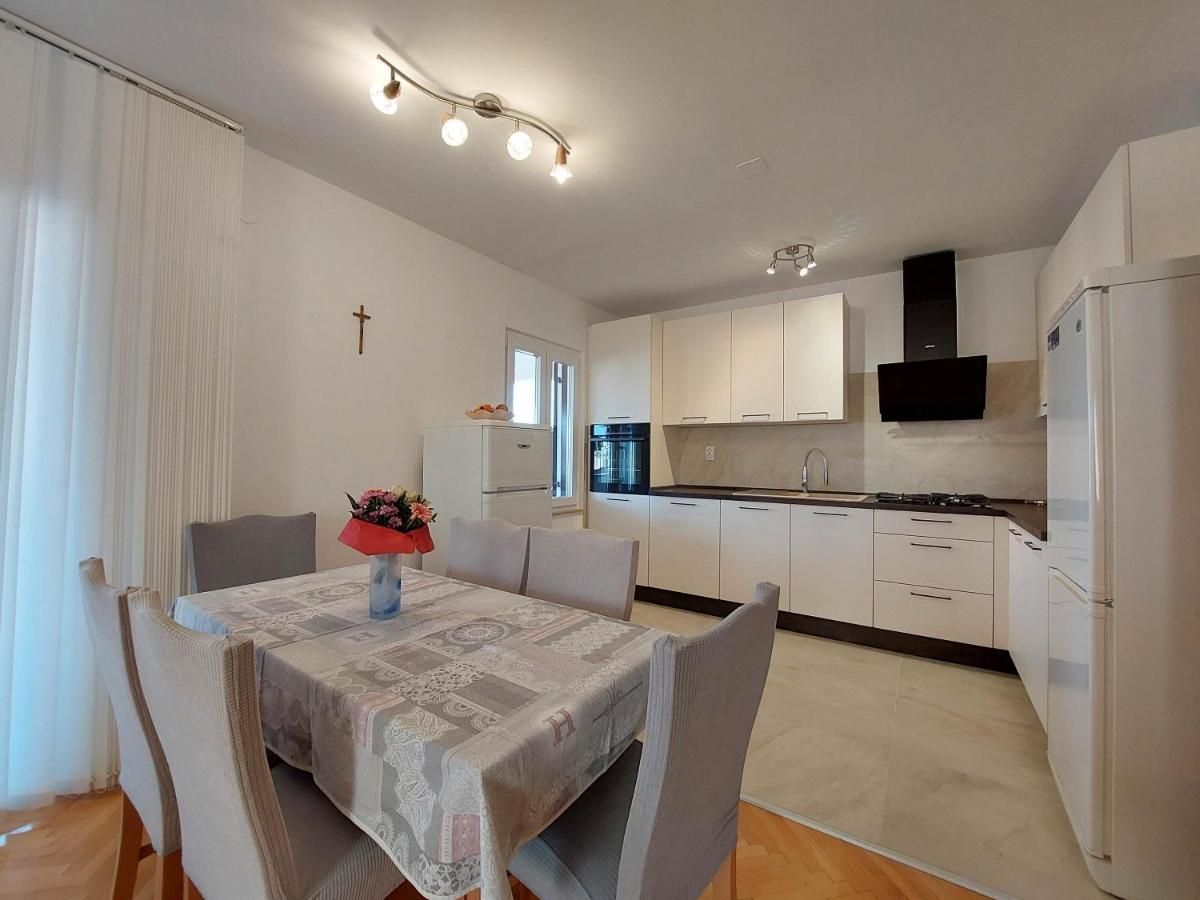 Apartment Neda Punat Ngoại thất bức ảnh