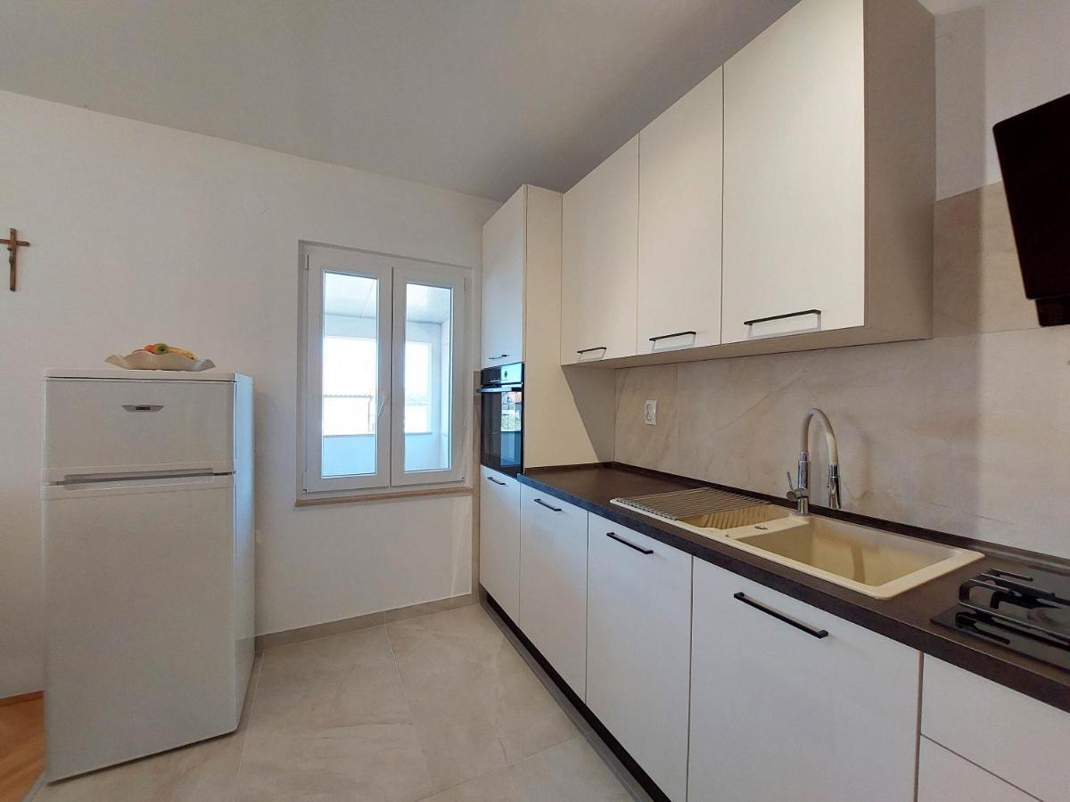 Apartment Neda Punat Ngoại thất bức ảnh