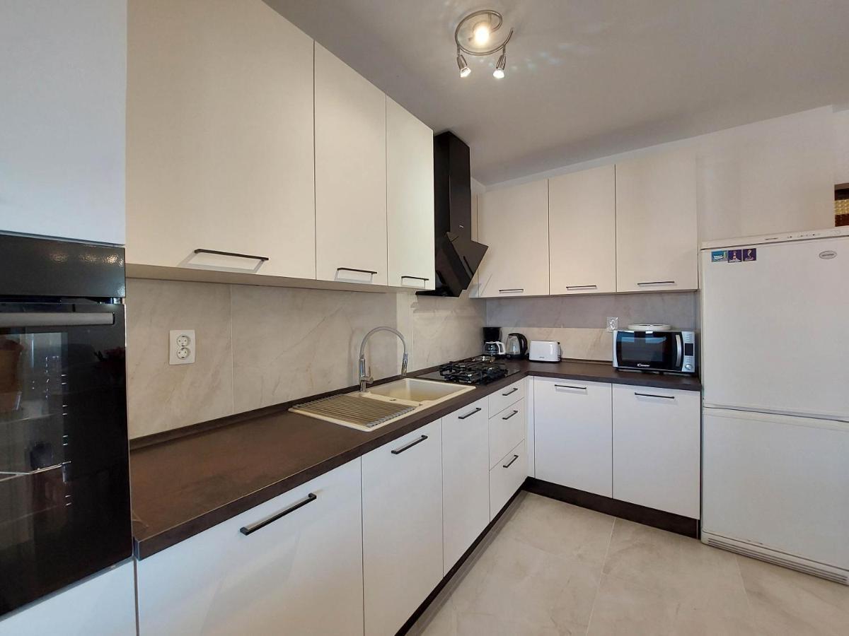 Apartment Neda Punat Ngoại thất bức ảnh